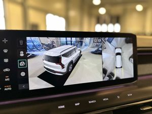 Kia EV9 bild 17