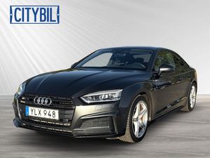 Audi A5 bild 1