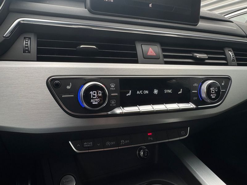 Audi A5 bild 19