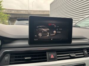 Audi A5 bild 21