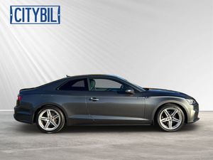 Audi A5 bild 6