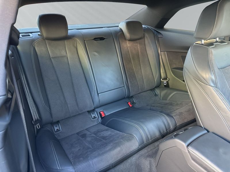 Audi A5 bild 16
