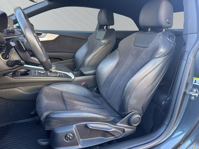 Audi A5 bild 10