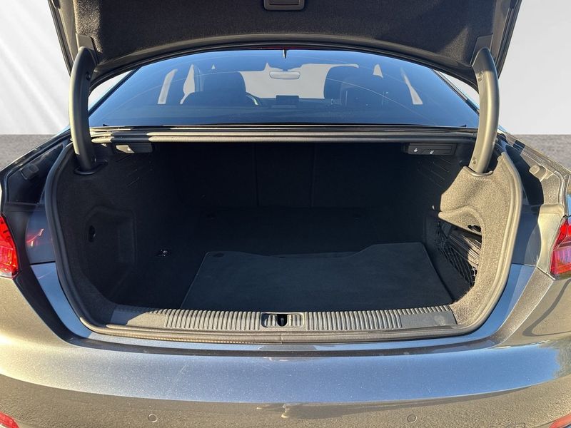 Audi A5 bild 24