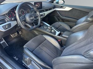 Audi A5 bild 11