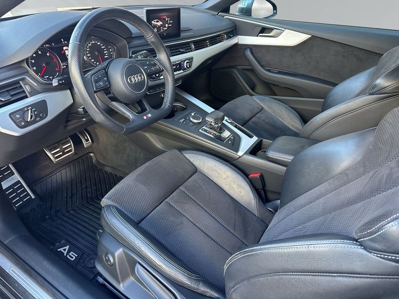 Audi A5 bild 11