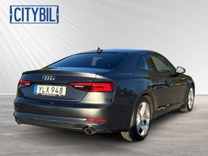 Audi A5 bild 5