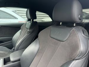 Audi A5 bild 17