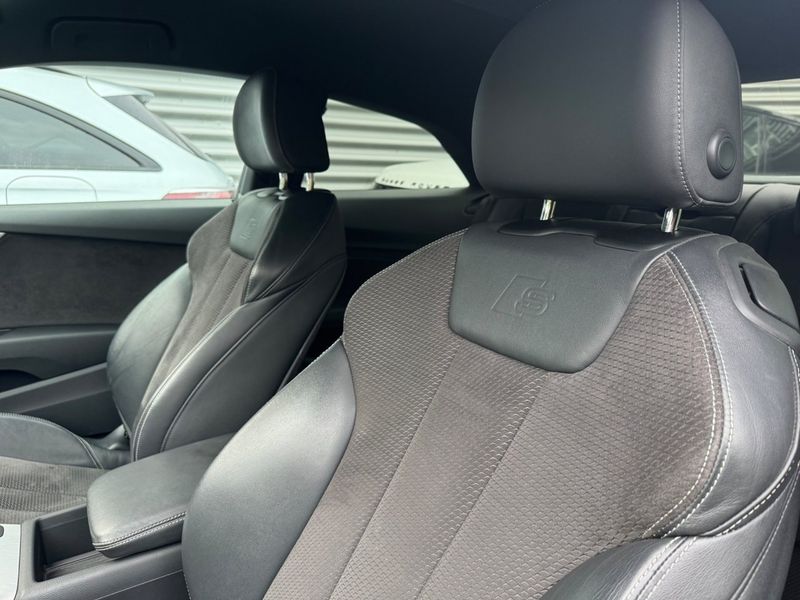 Audi A5 bild 17