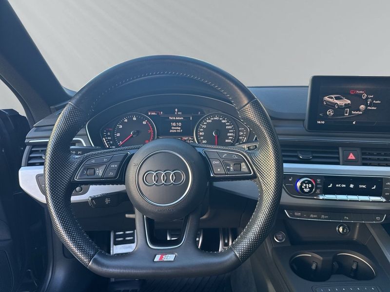 Audi A5 bild 13