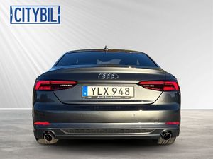 Audi A5 bild 4