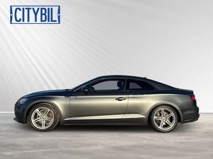 Audi A5 bild 2