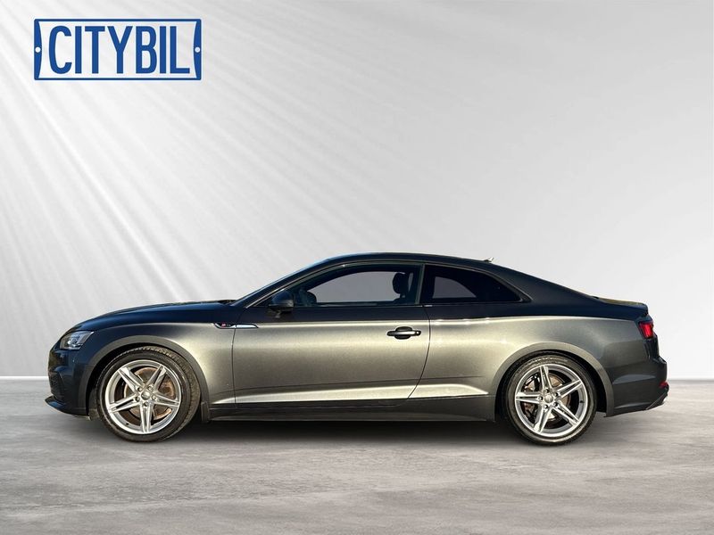 Audi A5 bild 2