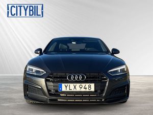 Audi A5 bild 8