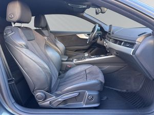 Audi A5 bild 14