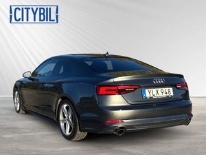 Audi A5 bild 3