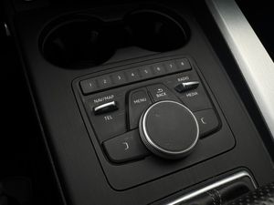 Audi A5 bild 22