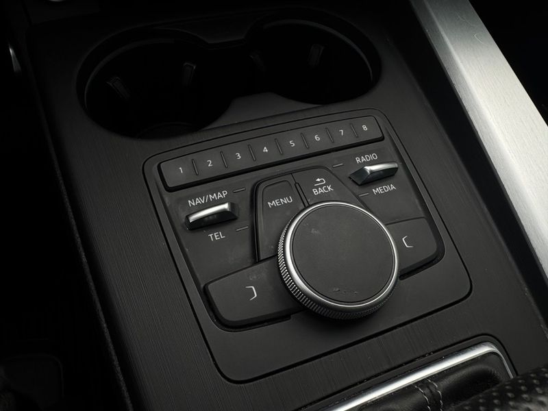 Audi A5 bild 22