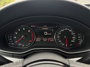 Audi A5 bild 23