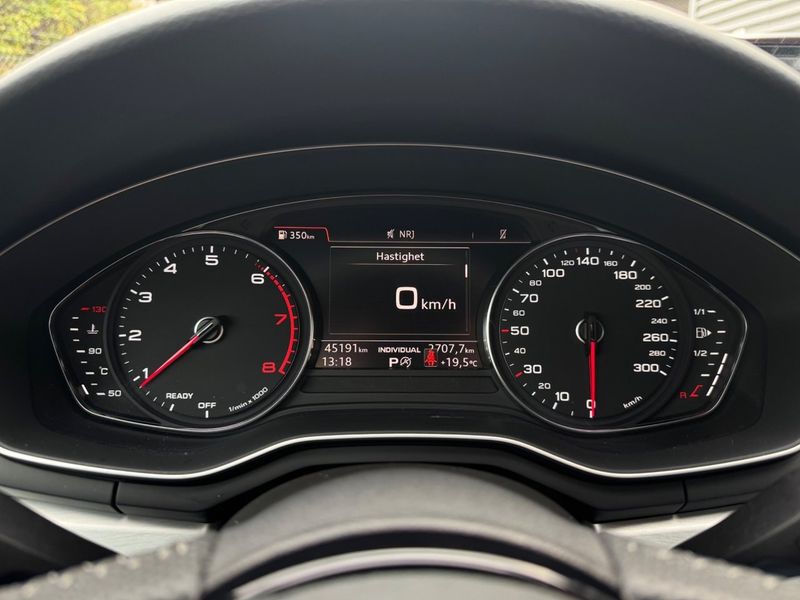 Audi A5 bild 23