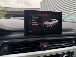 Audi A5 bild 18