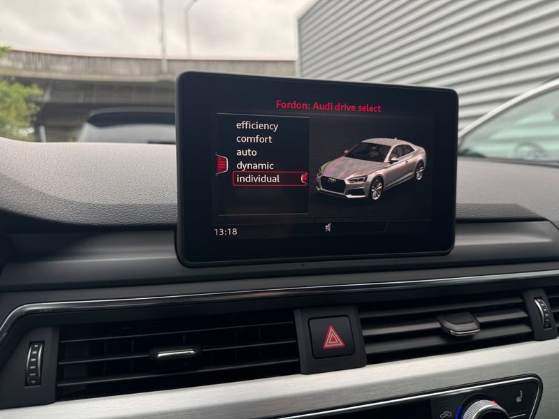 Audi A5 bild 18