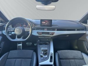 Audi A5 bild 12
