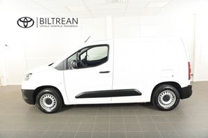 Toyota Proace bild 2