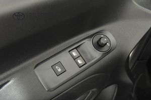 Toyota Proace bild 9