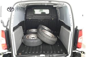 Toyota Proace bild 7