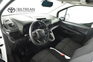 Toyota Proace bild 6