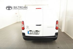 Toyota Proace bild 4