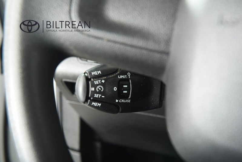 Toyota Proace bild 11