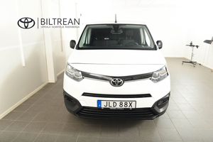 Toyota Proace bild 5