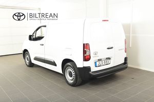 Toyota Proace bild 3