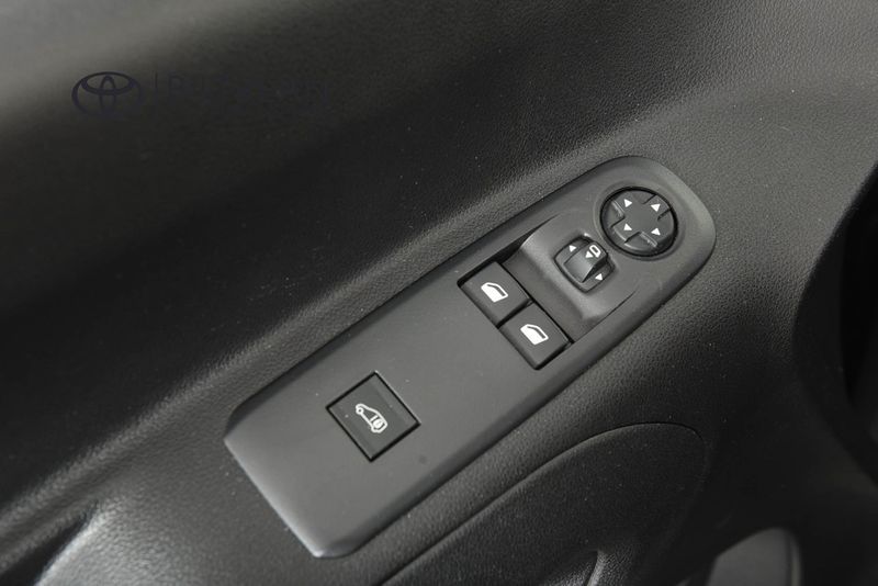 Toyota Proace bild 9