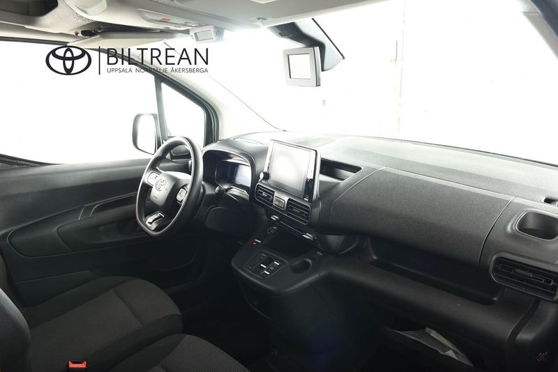 Toyota Proace bild 8
