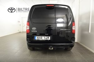 Toyota Proace bild 4