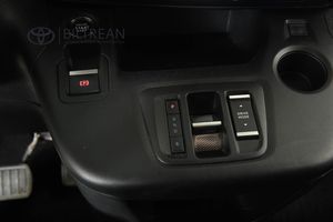 Toyota Proace bild 11