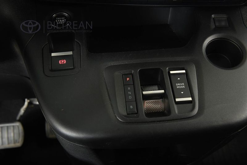 Toyota Proace bild 11