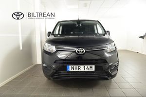 Toyota Proace bild 5