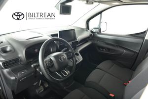 Toyota Proace bild 6