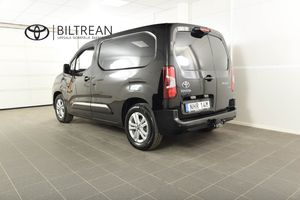 Toyota Proace bild 3