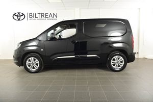 Toyota Proace bild 2