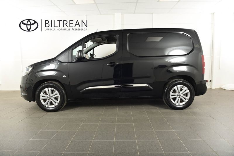 Toyota Proace bild 2