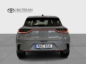 Lexus LBX bild 4