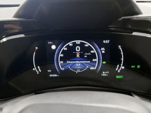 Lexus NX bild 10