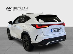 Lexus NX bild 3