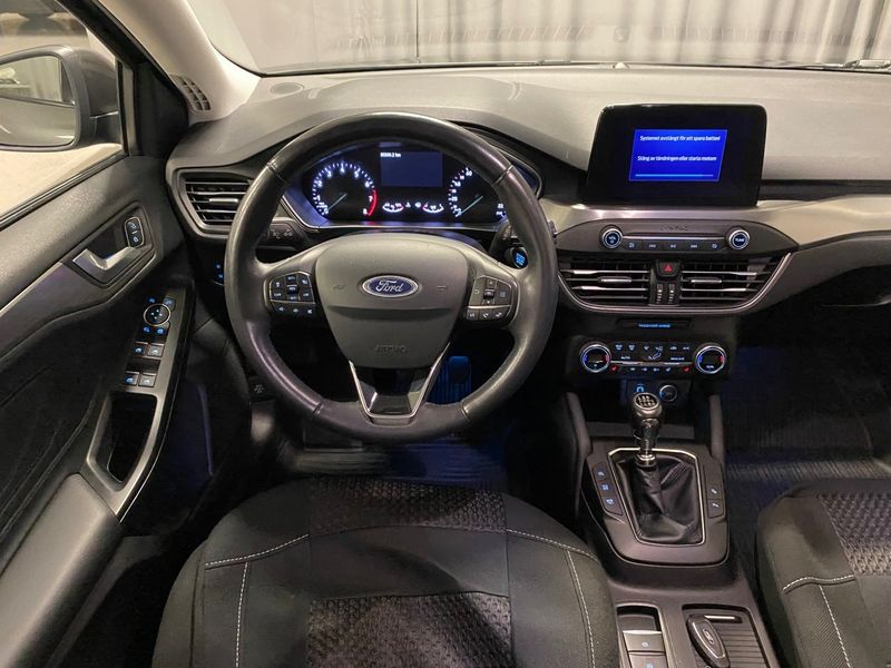 Ford Focus bild 6