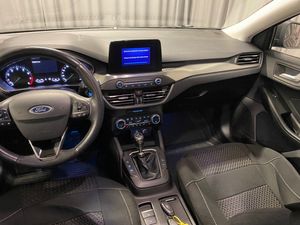 Ford Focus bild 5